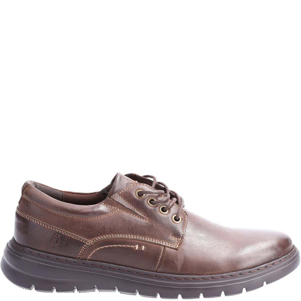 Hush Puppies Triton Shoe - Image 4