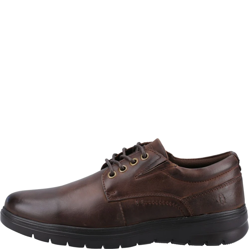 Hush Puppies Triton Shoe - Image 5