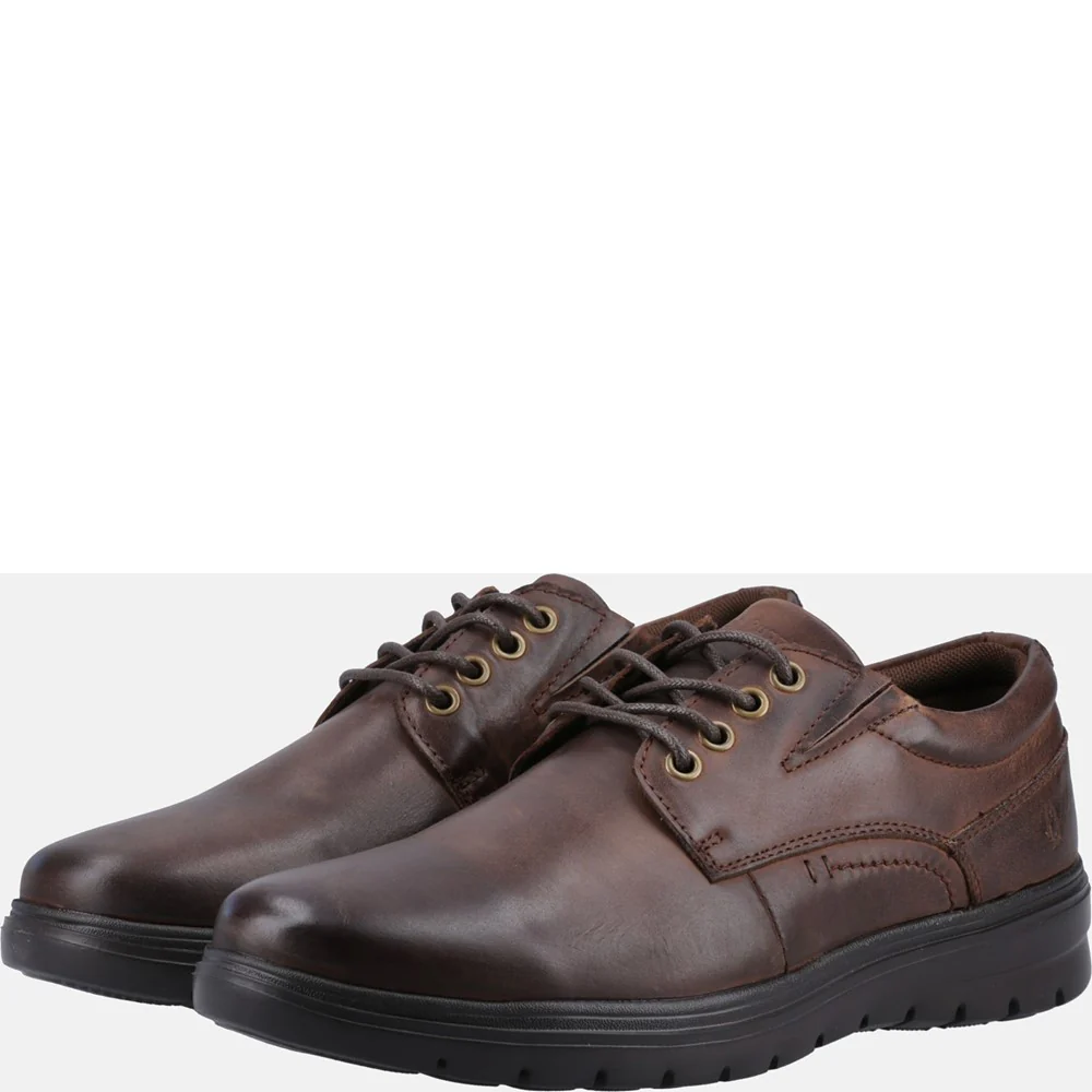 Hush Puppies Triton Shoe - Image 7