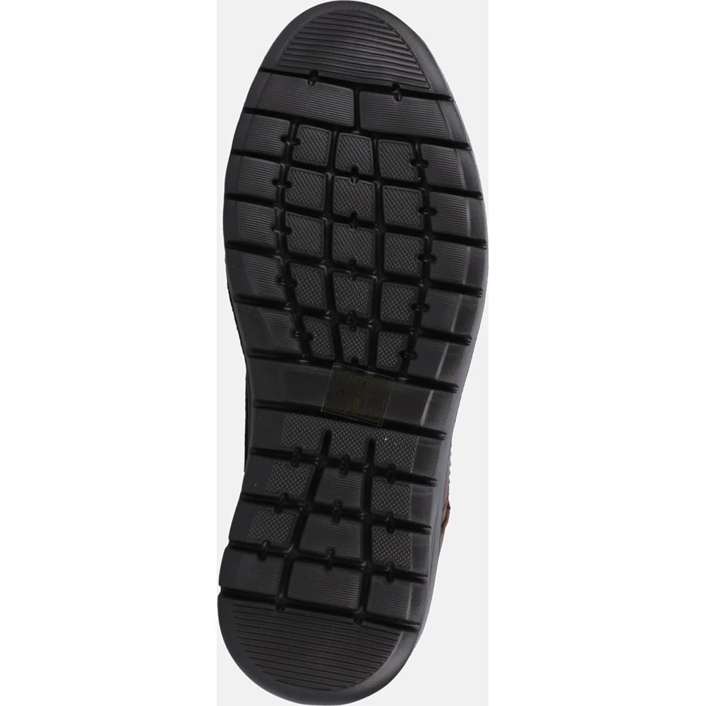 Hush Puppies Triton Shoe - Image 9