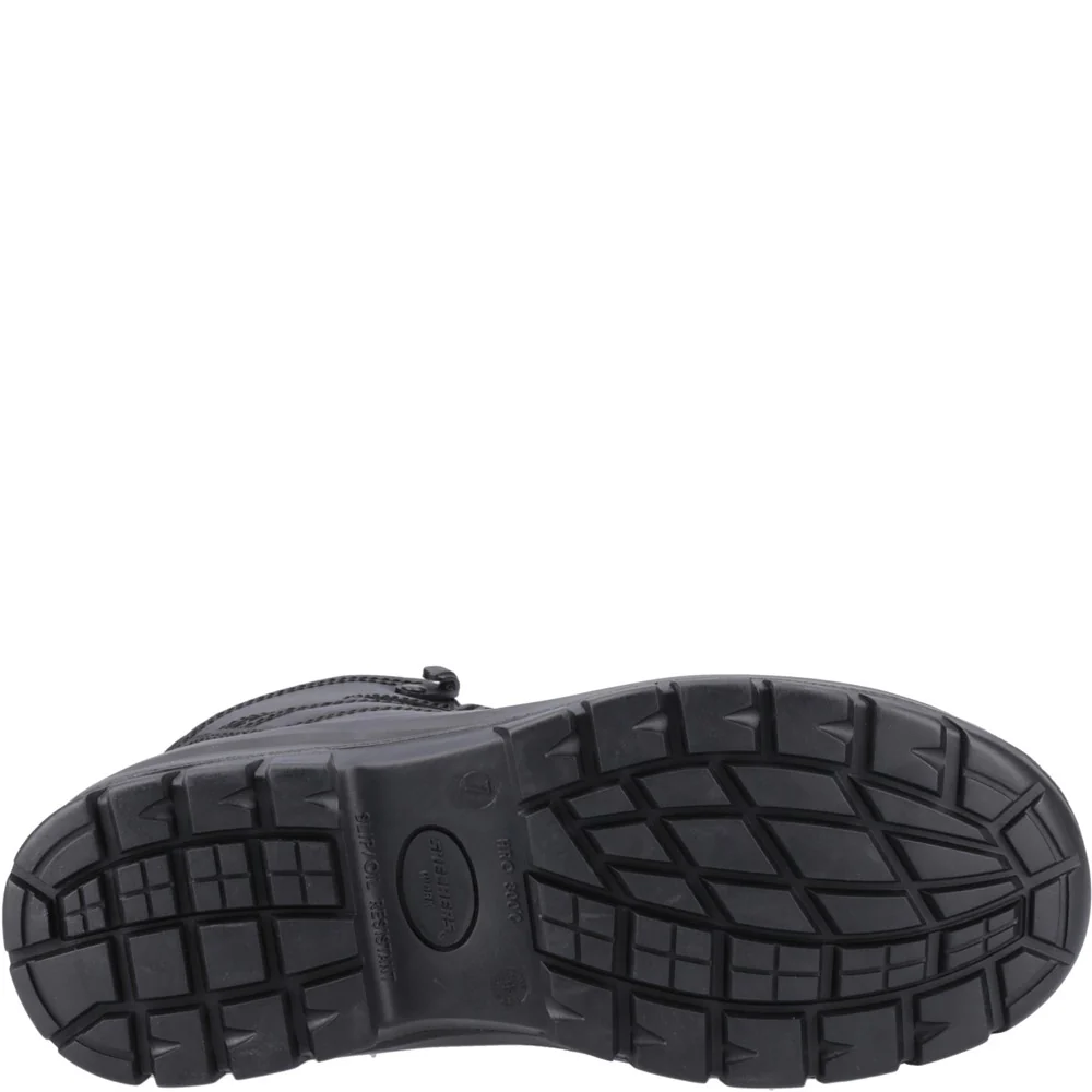 Skechers Workwear Trophus Kilram Safety Boot - Image 3