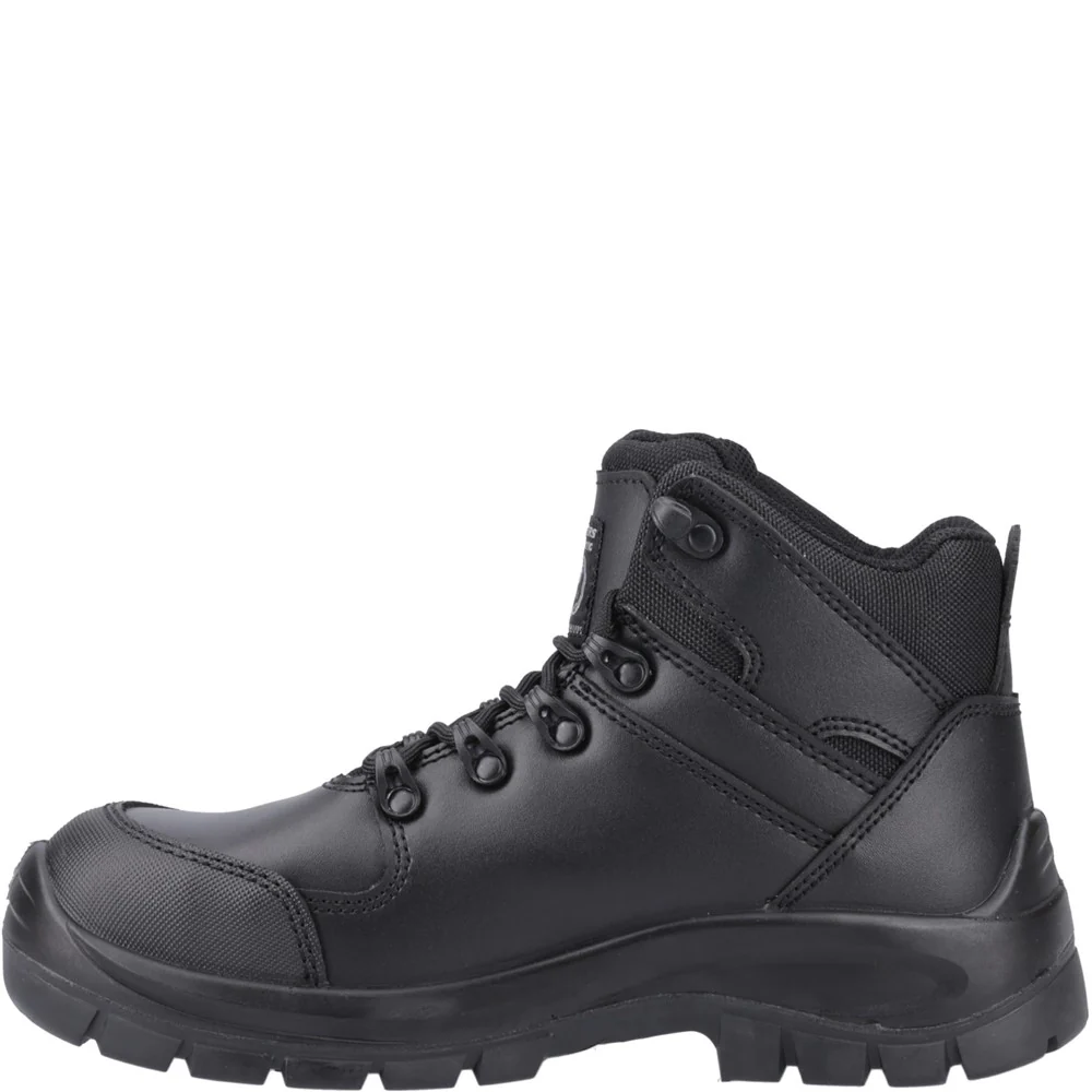 Skechers Workwear Trophus Kilram Safety Boot - Image 4