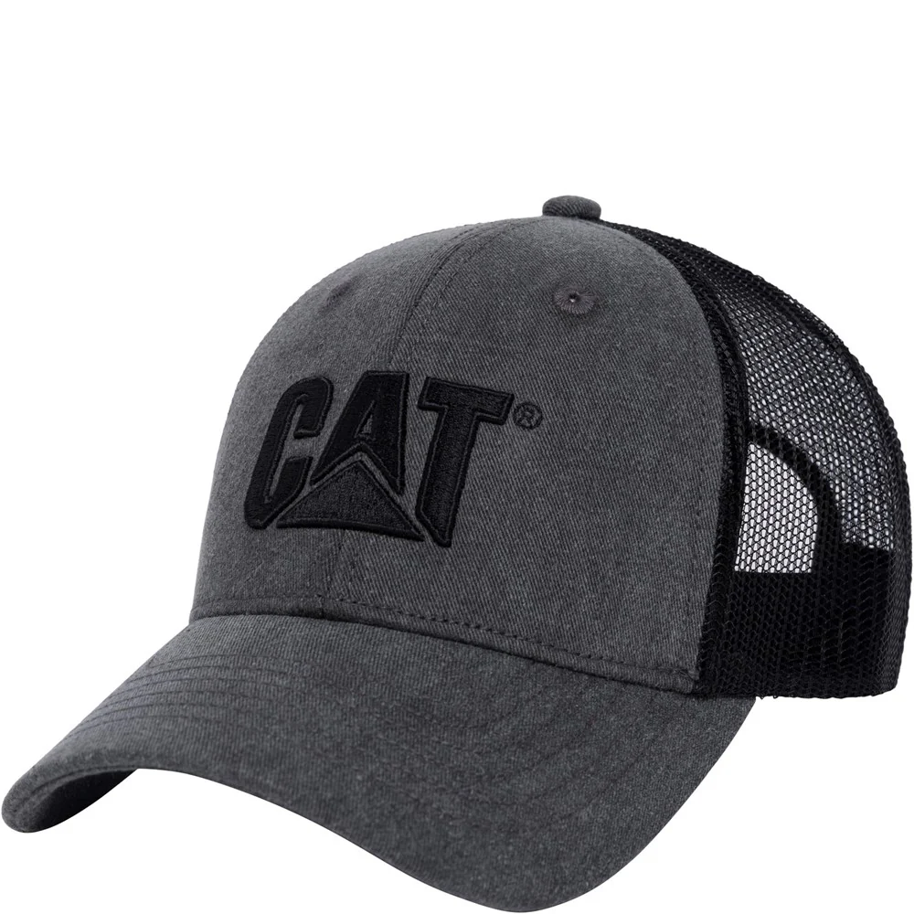 Caterpillar Trucker Cap