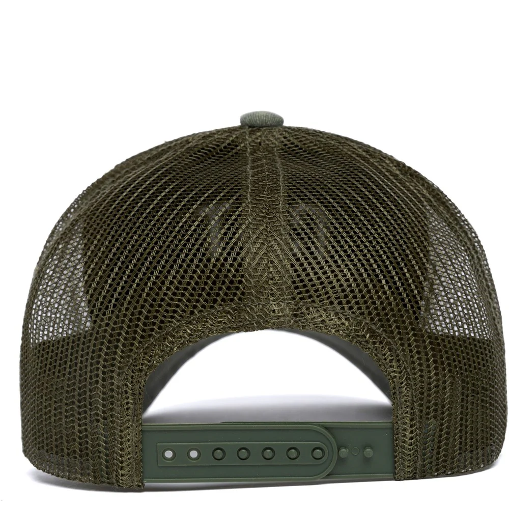 Caterpillar Trucker Cap - Image 2
