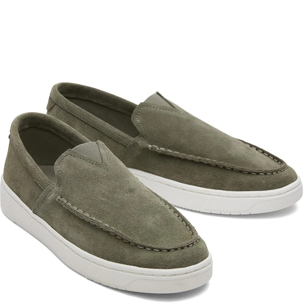 TOMS TRVL LITE 2.0 Loafer