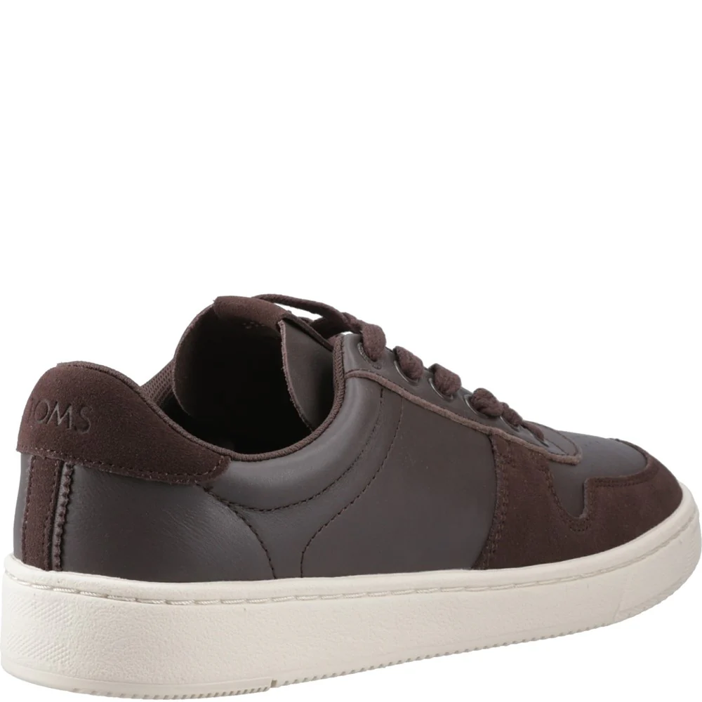 TOMS TRVL LITE Court Trainer - Image 2