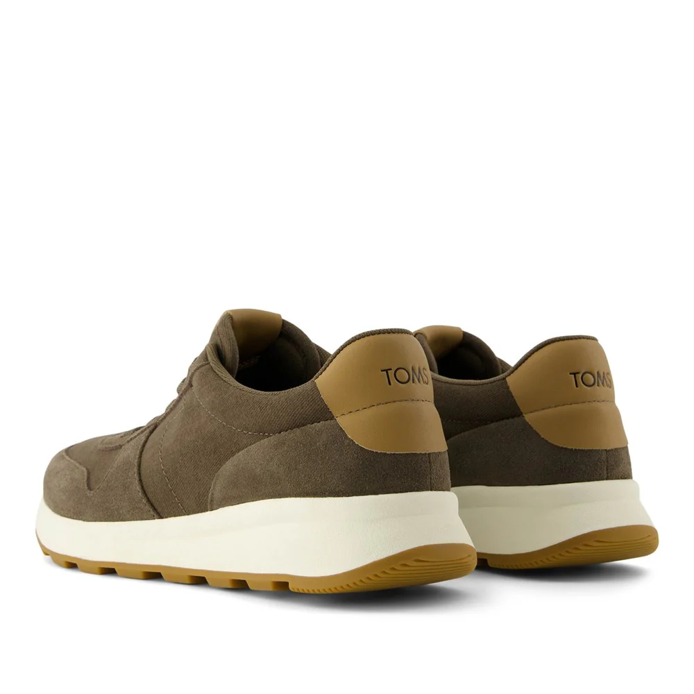 TOMS TRVL LITE Retro Trainer - Image 2