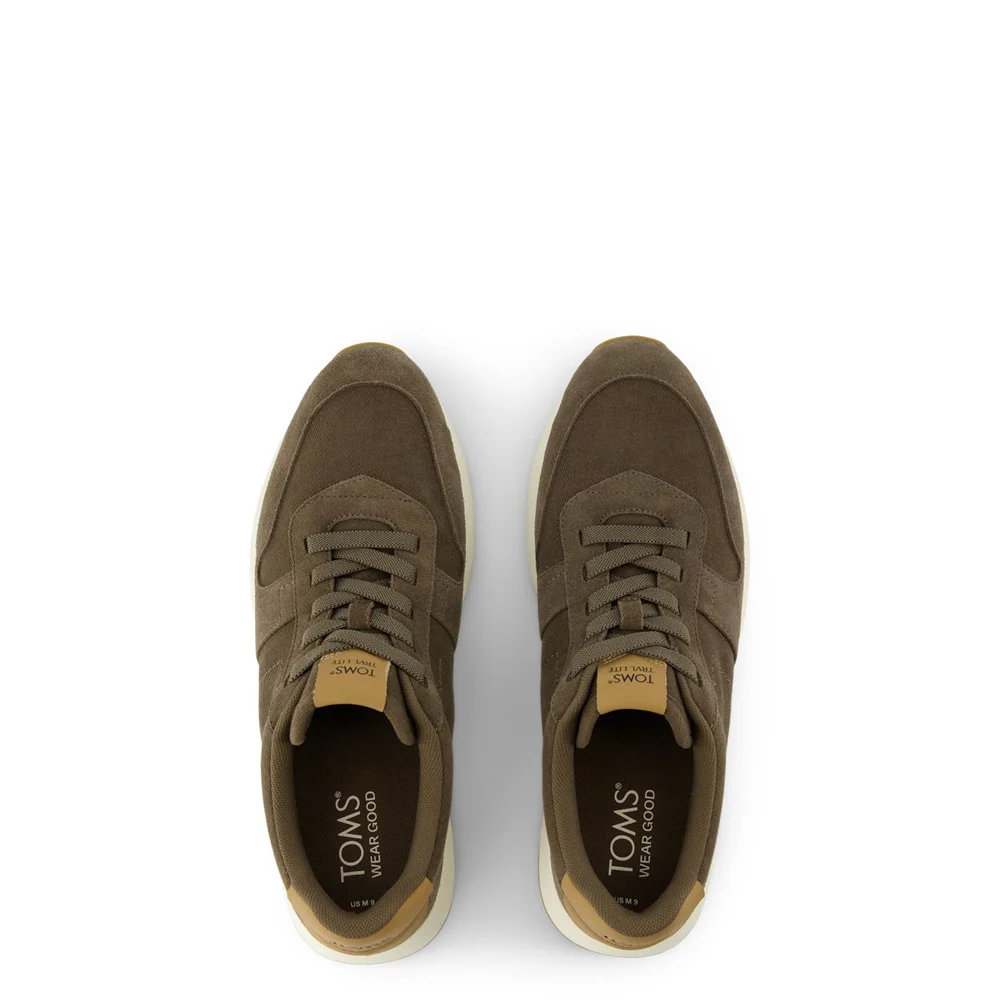 TOMS TRVL LITE Retro Trainer - Image 4