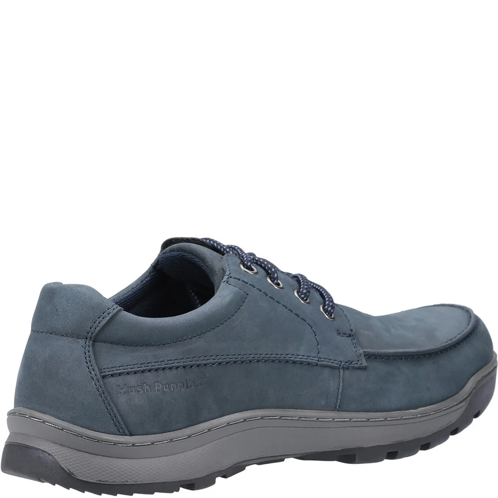 Hush Puppies Tucker Lace Shoe - Image 2
