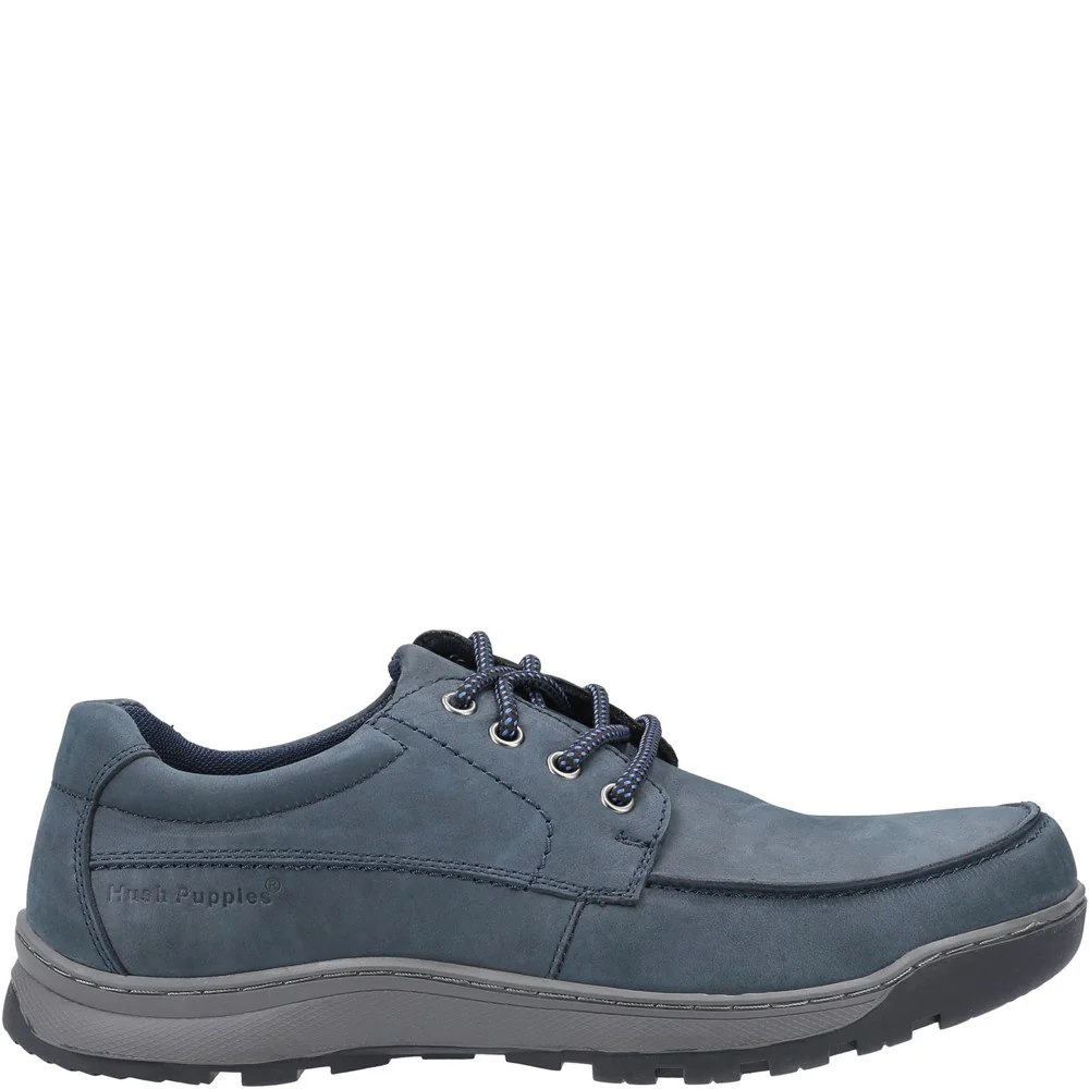 Hush Puppies Tucker Lace Shoe - Image 4