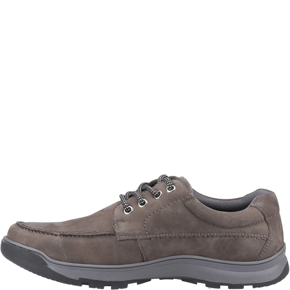 Hush Puppies Tucker Lace Shoe - Image 4