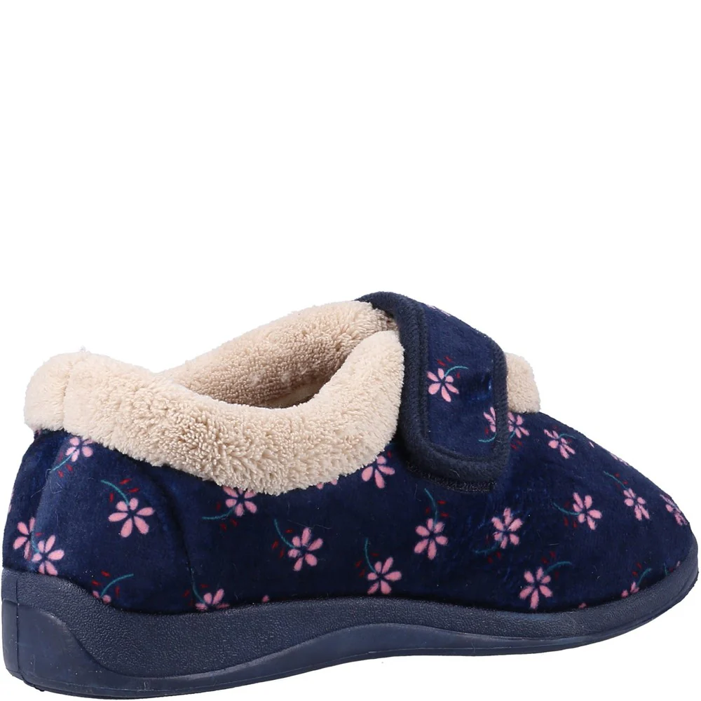 Fleet & Foster Tunnis Slippers - Image 2