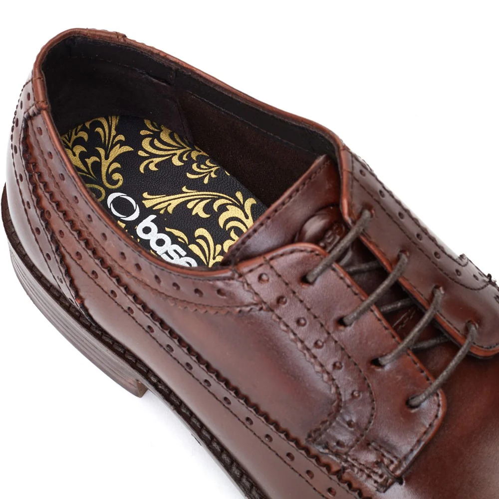 Base London Twain Brogue - Image 6