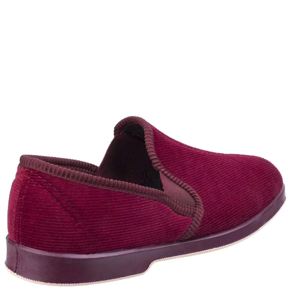 GBS Twin Gusset Slipper - Image 2