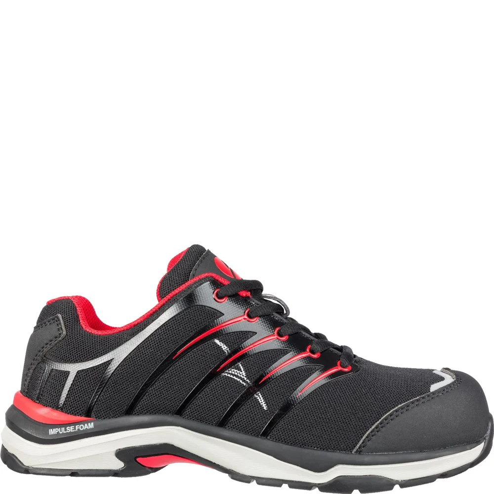 Albatros Twist Low Safety Shoe - Image 4