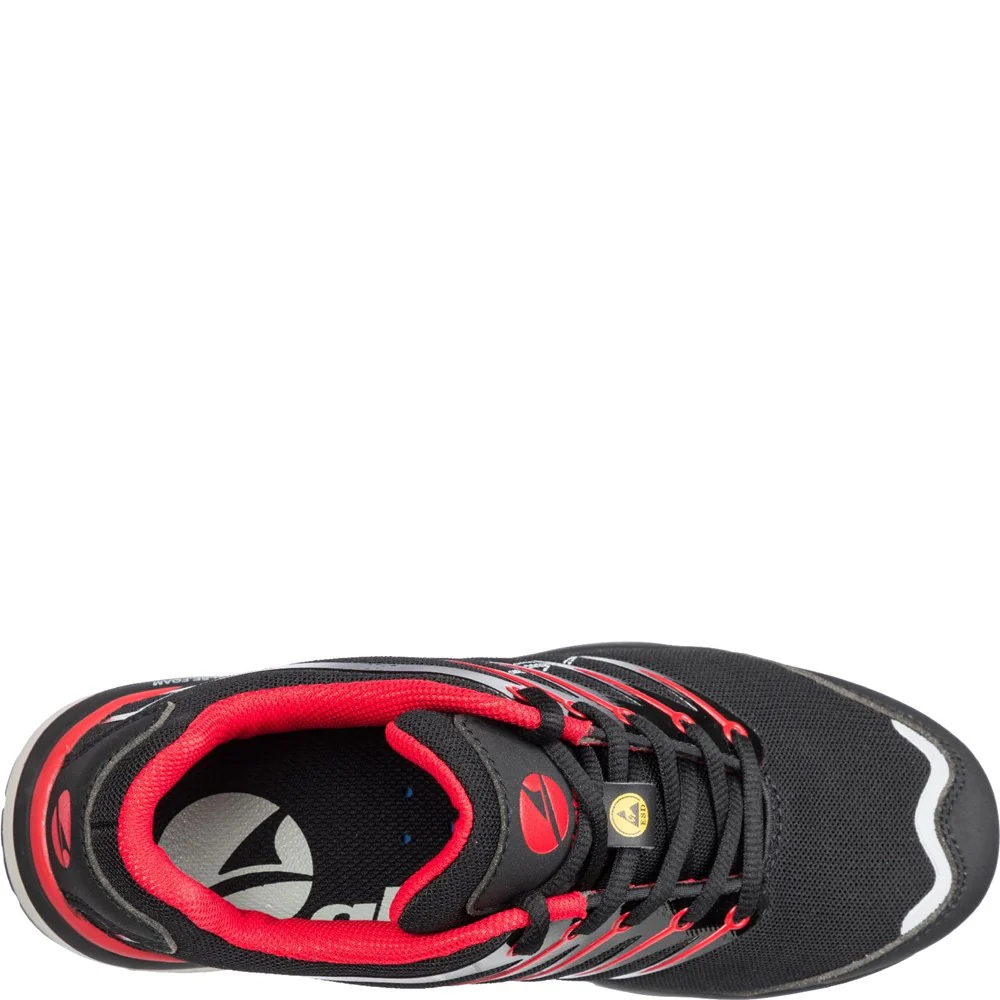 Albatros Twist Low Safety Shoe - Image 6