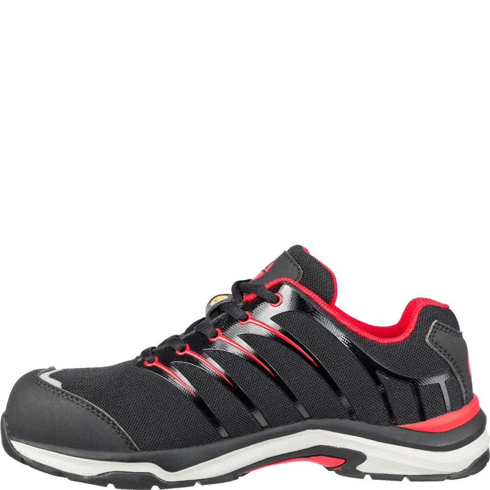 Albatros Twist Low Safety Shoe - Image 7