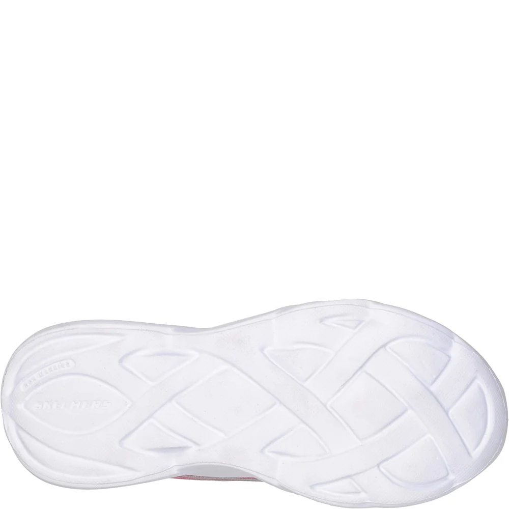 Skechers Twisty Brights Mystical Bliss Shoes - Image 2