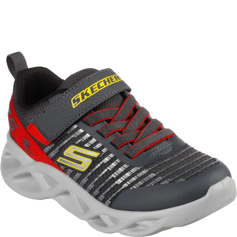 Skechers Twisty Brights Novlo Trainers