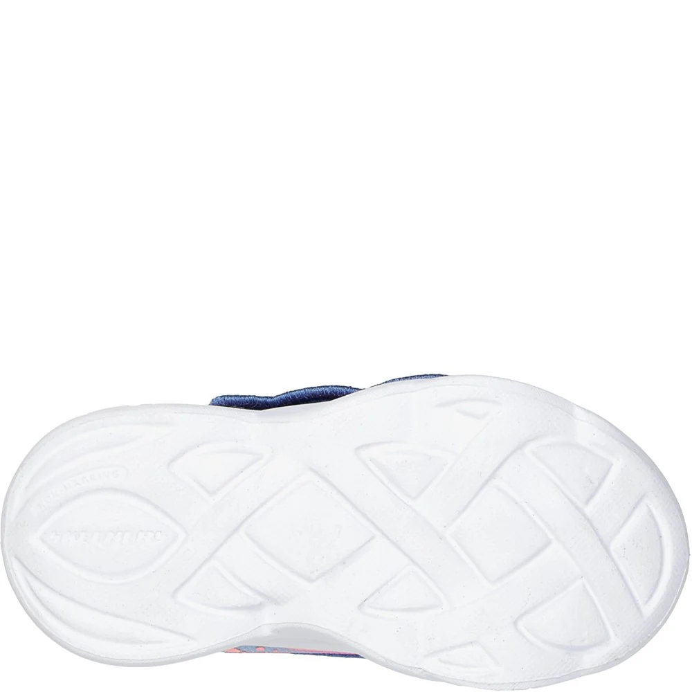 Skechers Twisty Brights Wingin' It Trainers - Image 2
