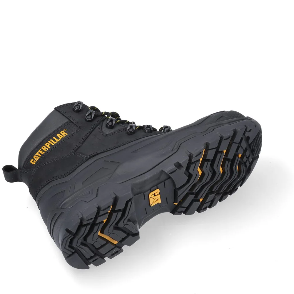 Caterpillar Typhoon SBH Safety Boot - Image 3