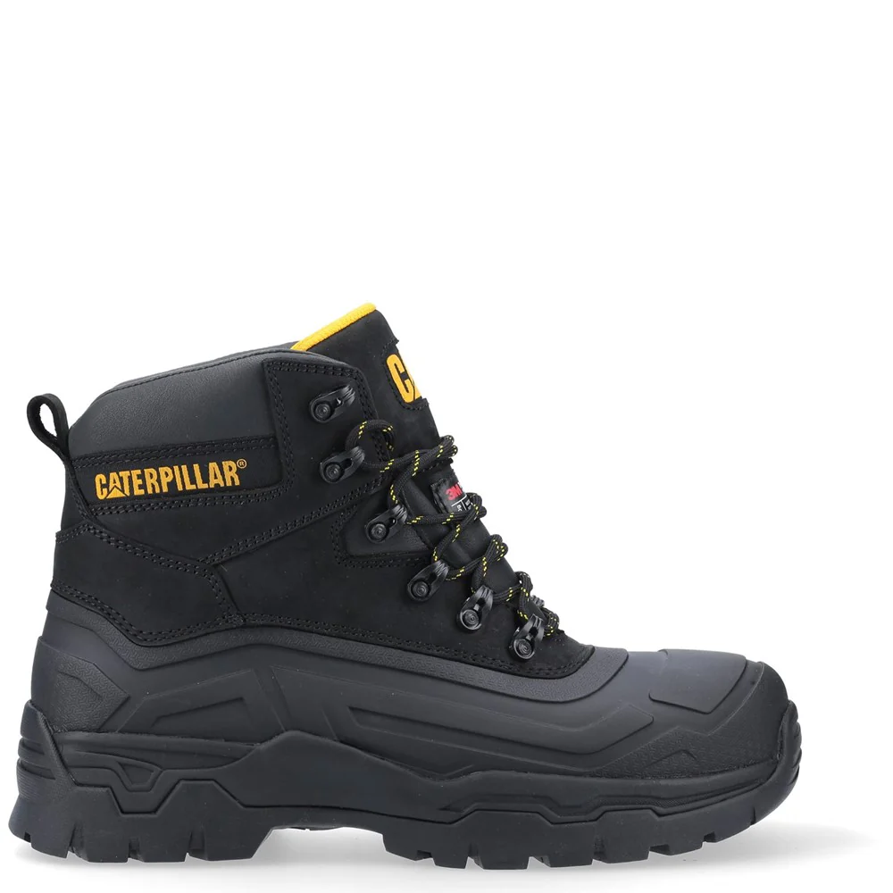 Caterpillar Typhoon SBH Safety Boot - Image 4