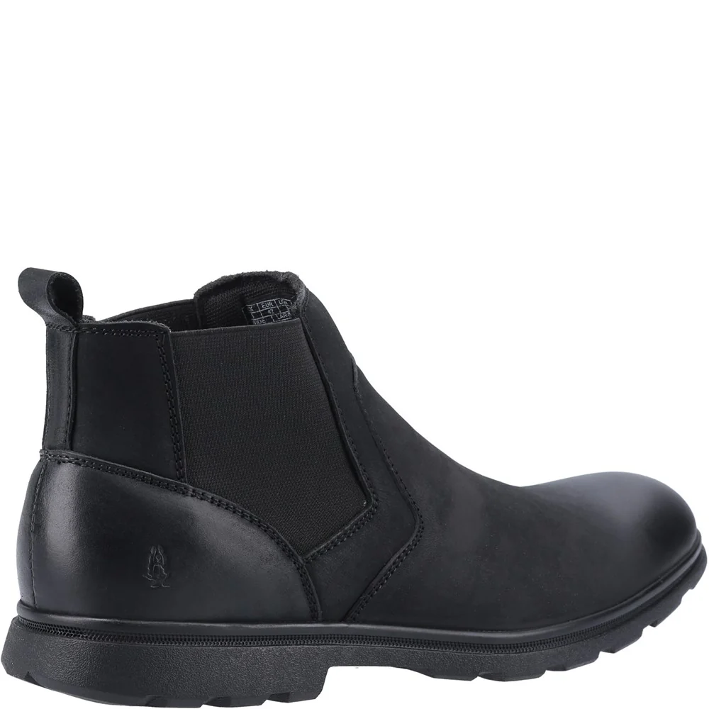Hush Puppies Tyrone Boots - Image 2