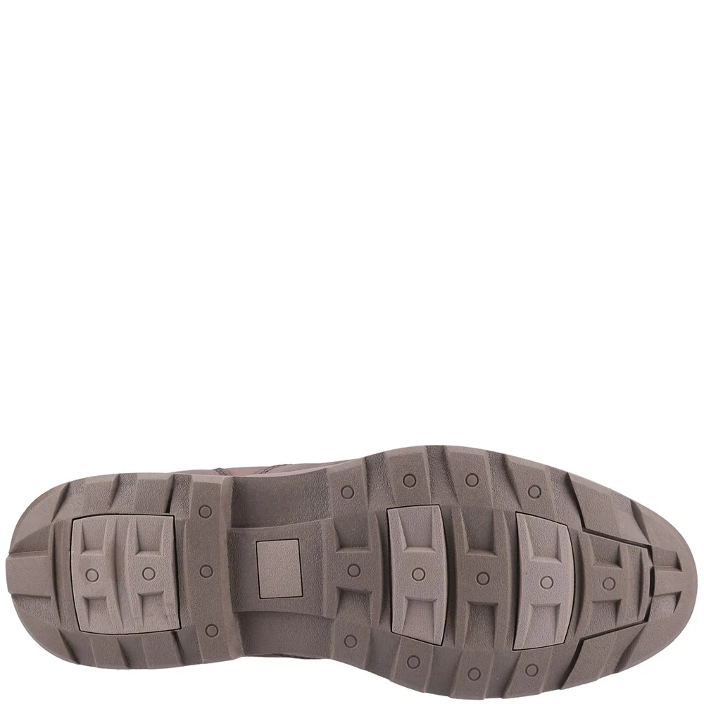Hush Puppies Tyrone Boots - Image 3