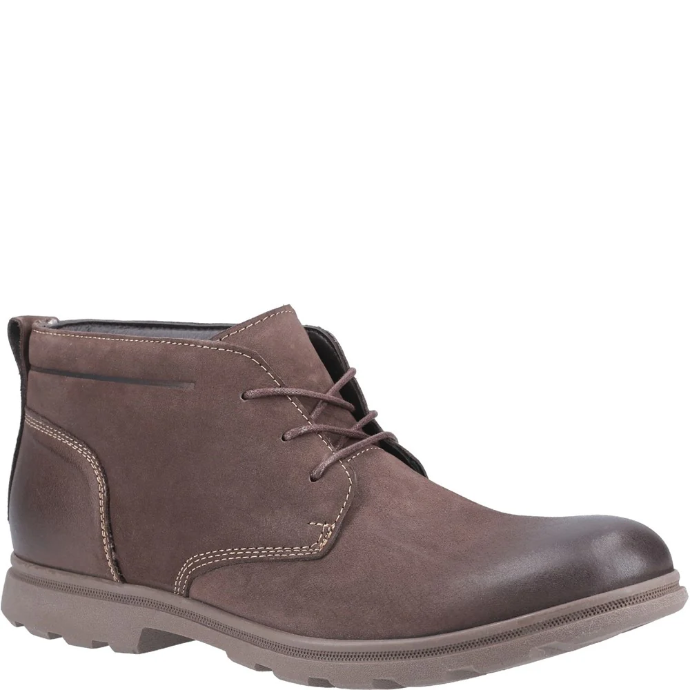 Hush Puppies Tyson Chukka Boot