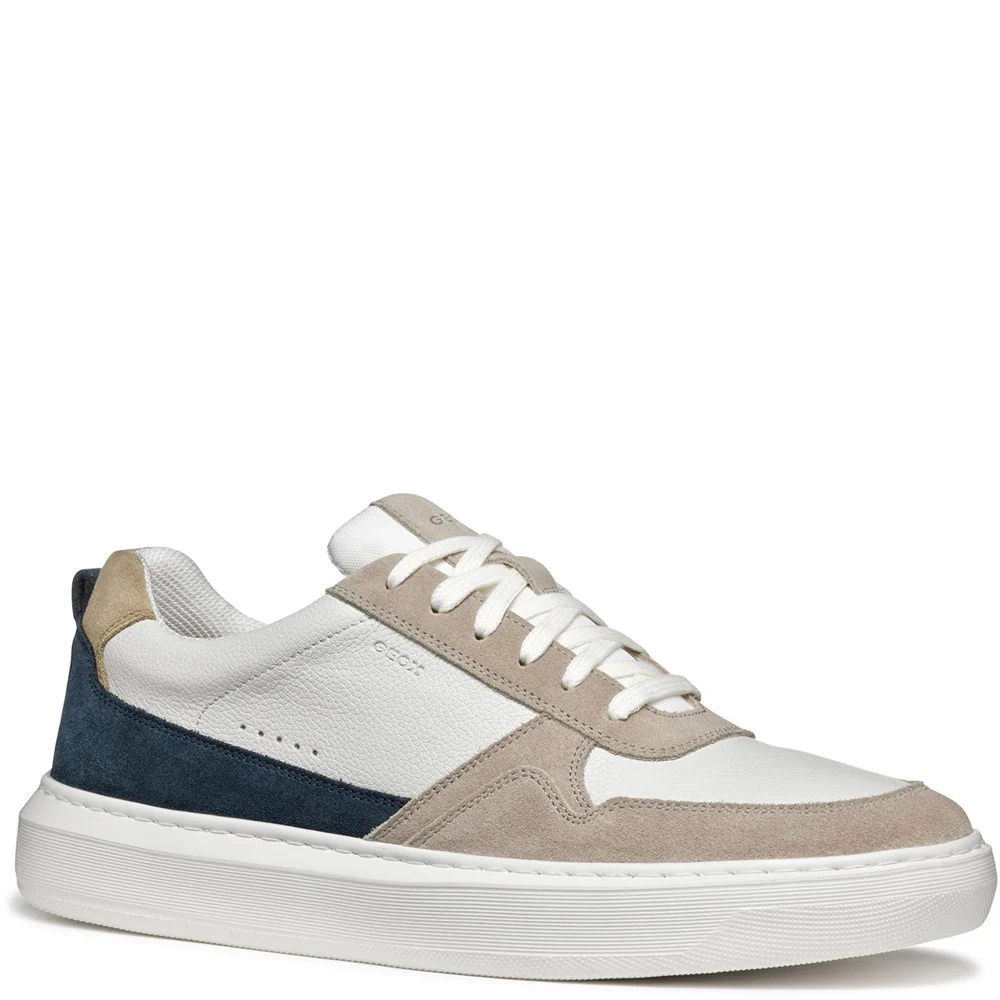 Geox U Deiven Sneakers