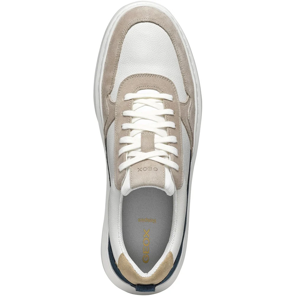 Geox U Deiven Sneakers - Image 4