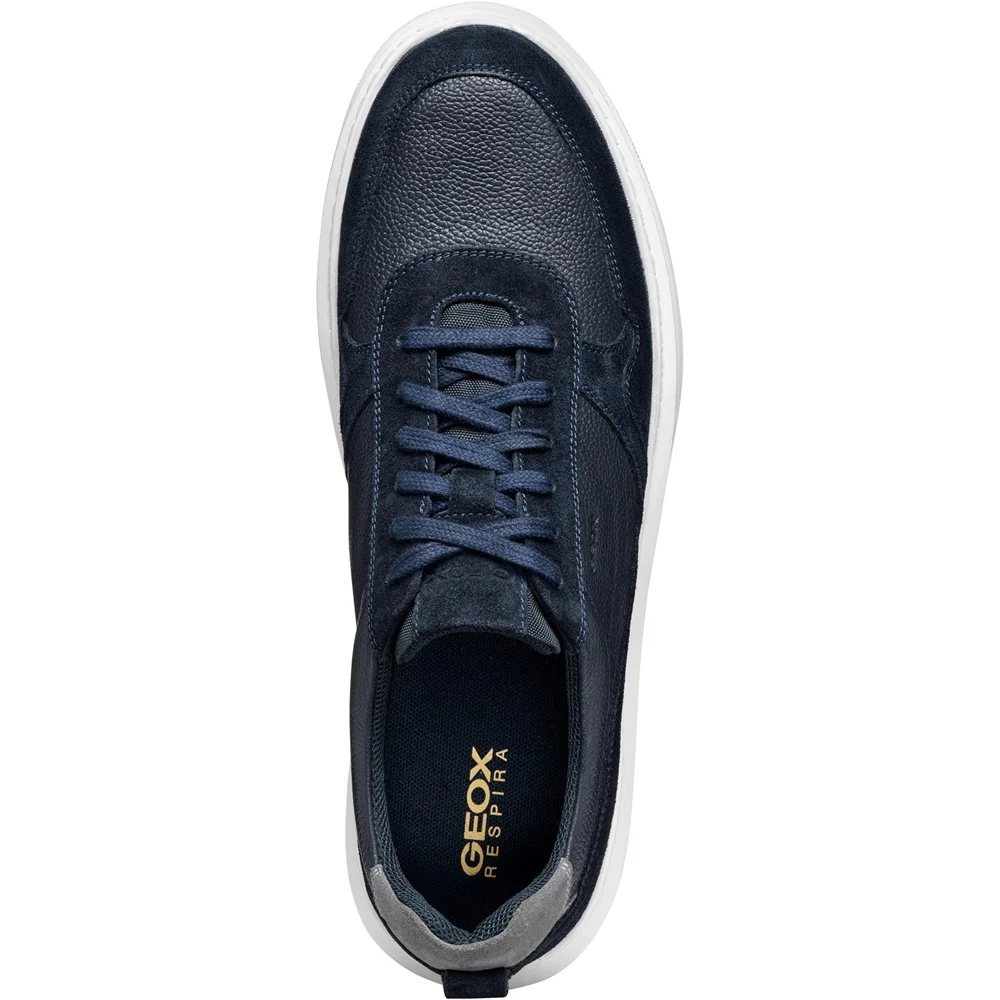Geox U Deiven Sneakers - Image 4