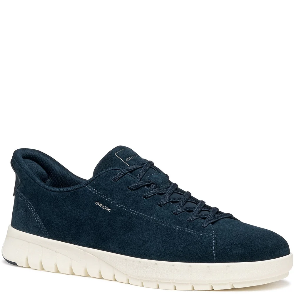 Geox U Flextride Plus A Trainers