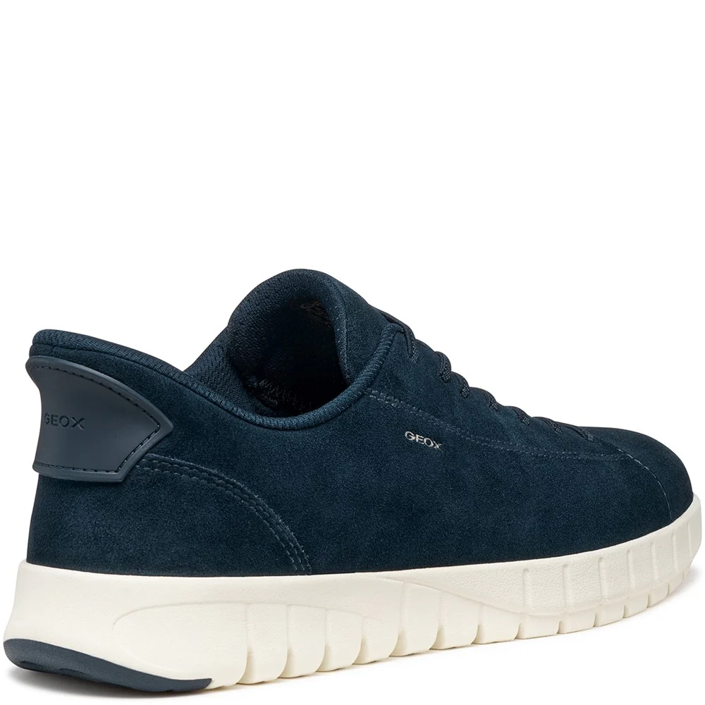 Geox U Flextride Plus A Trainers - Image 2