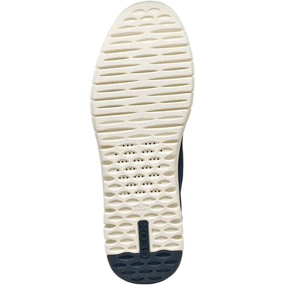 Geox U Flextride Plus A Trainers - Image 3