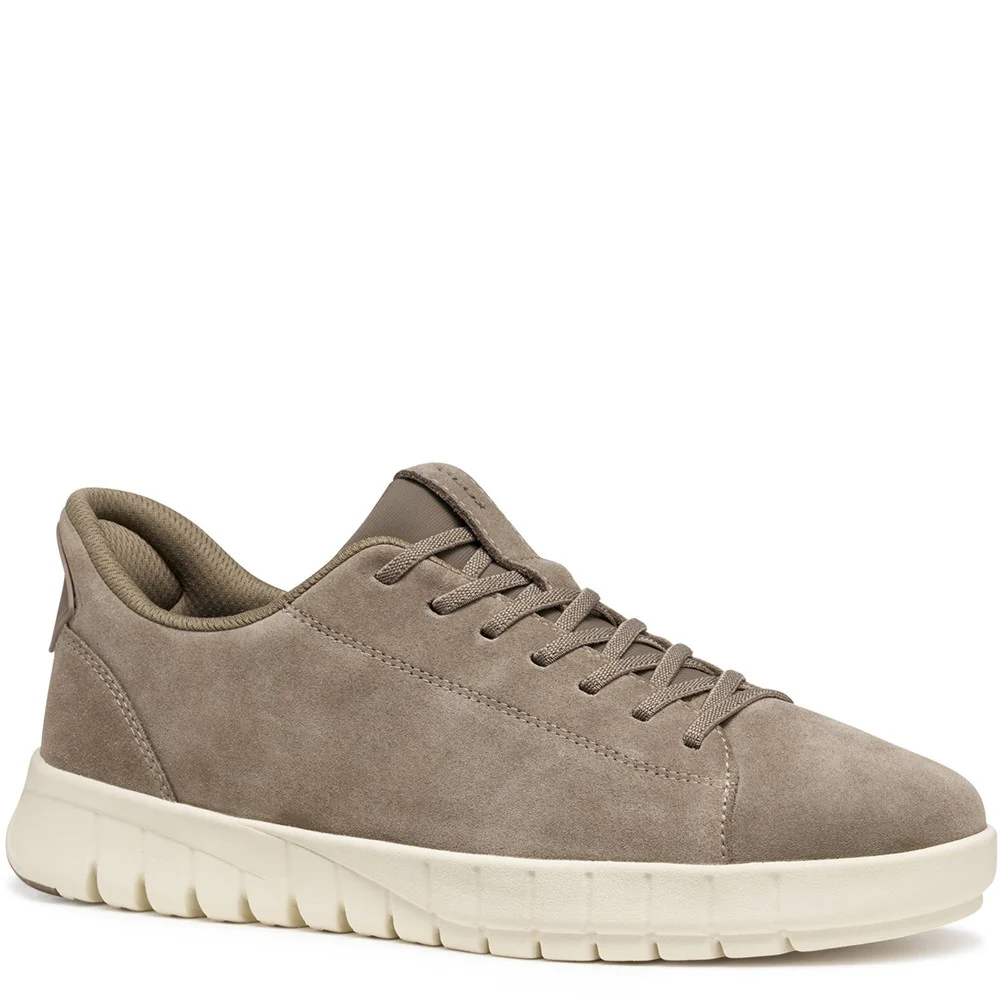 Geox U Flextride Plus Sneakers