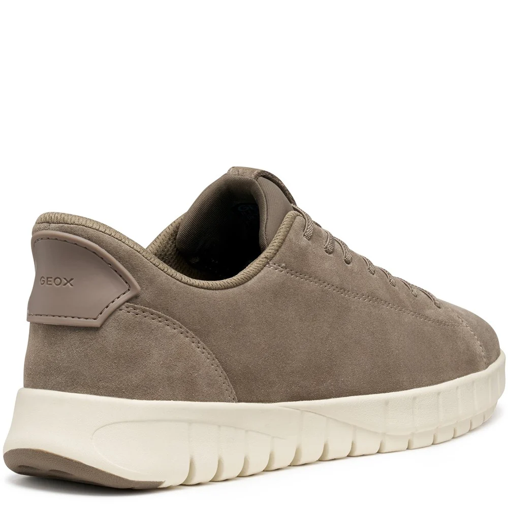 Geox U Flextride Plus Sneakers - Image 2