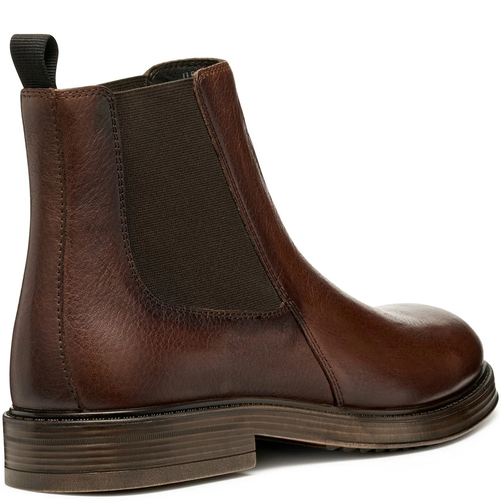 Geox U Henreys Ankle Boots - Image 2