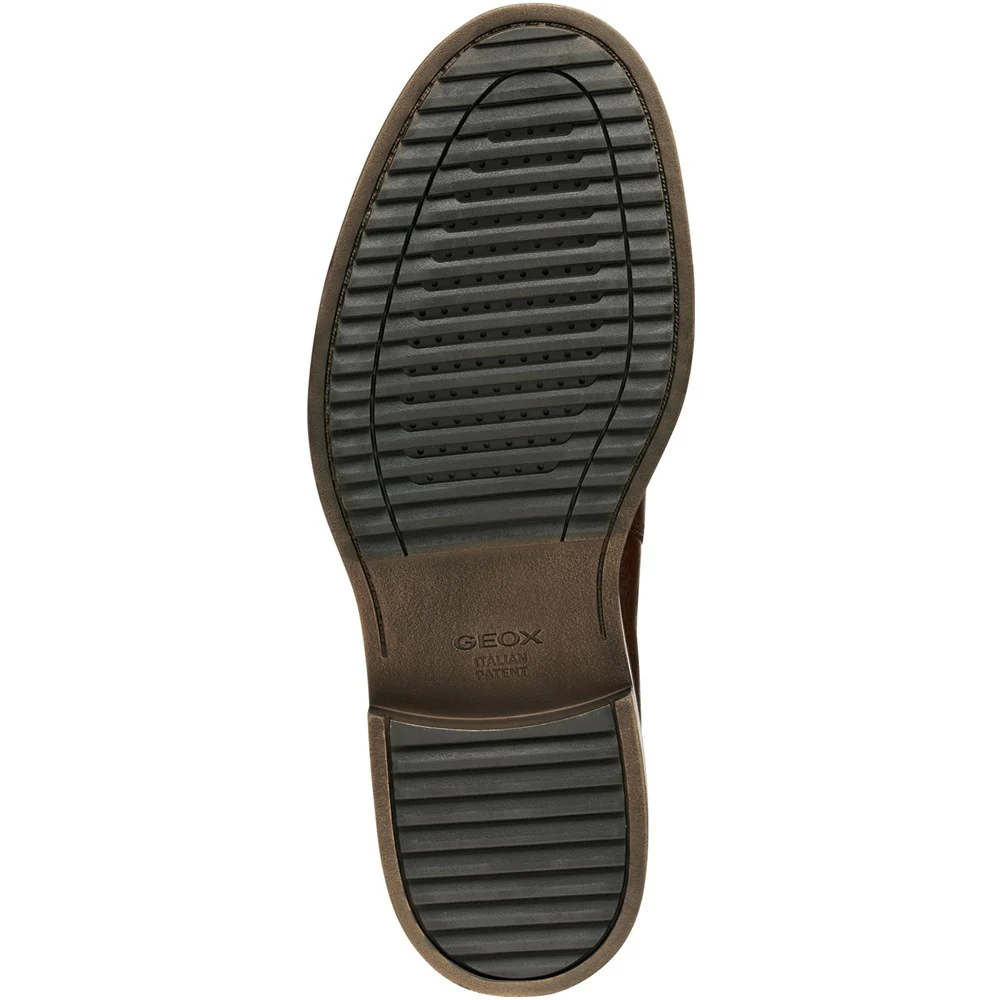 Geox U Henreys Ankle Boots - Image 3