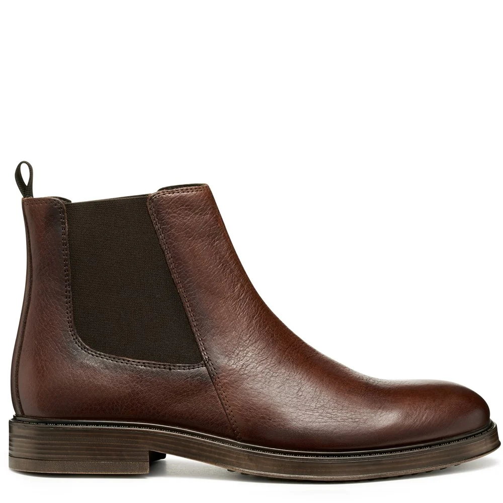 Geox U Henreys Ankle Boots - Image 5