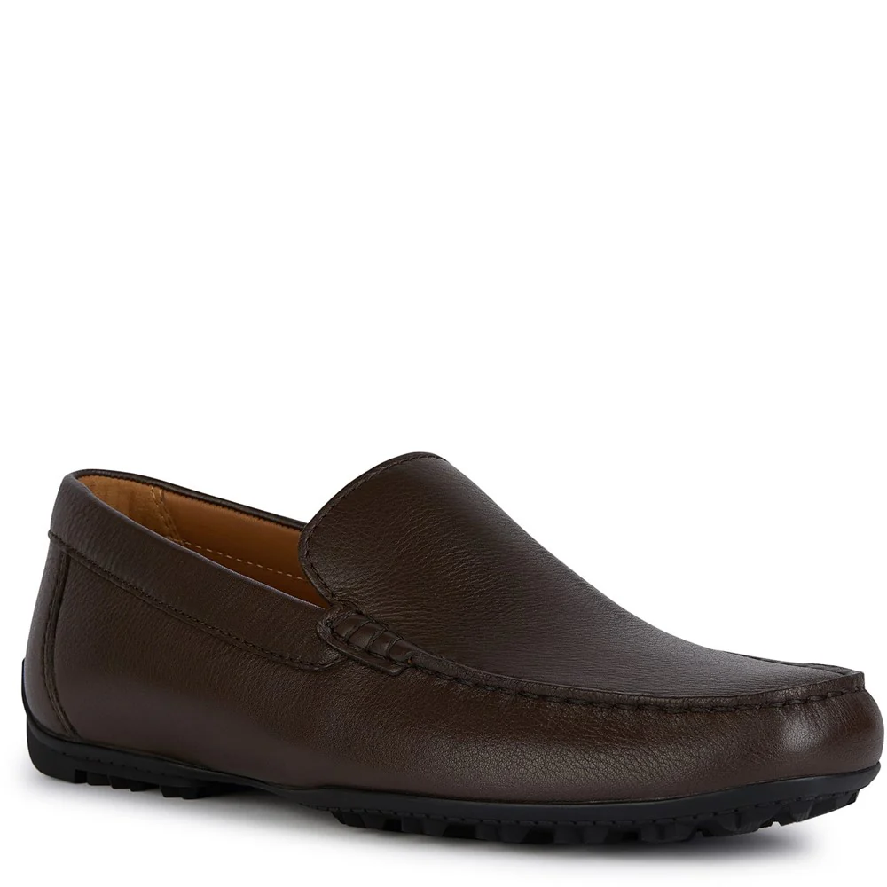 Geox U Kosmopolis + Grip Moccasins