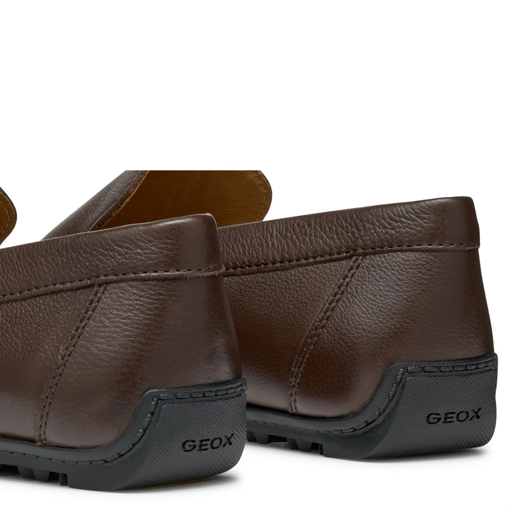 Geox U Kosmopolis + Grip Moccasins - Image 5