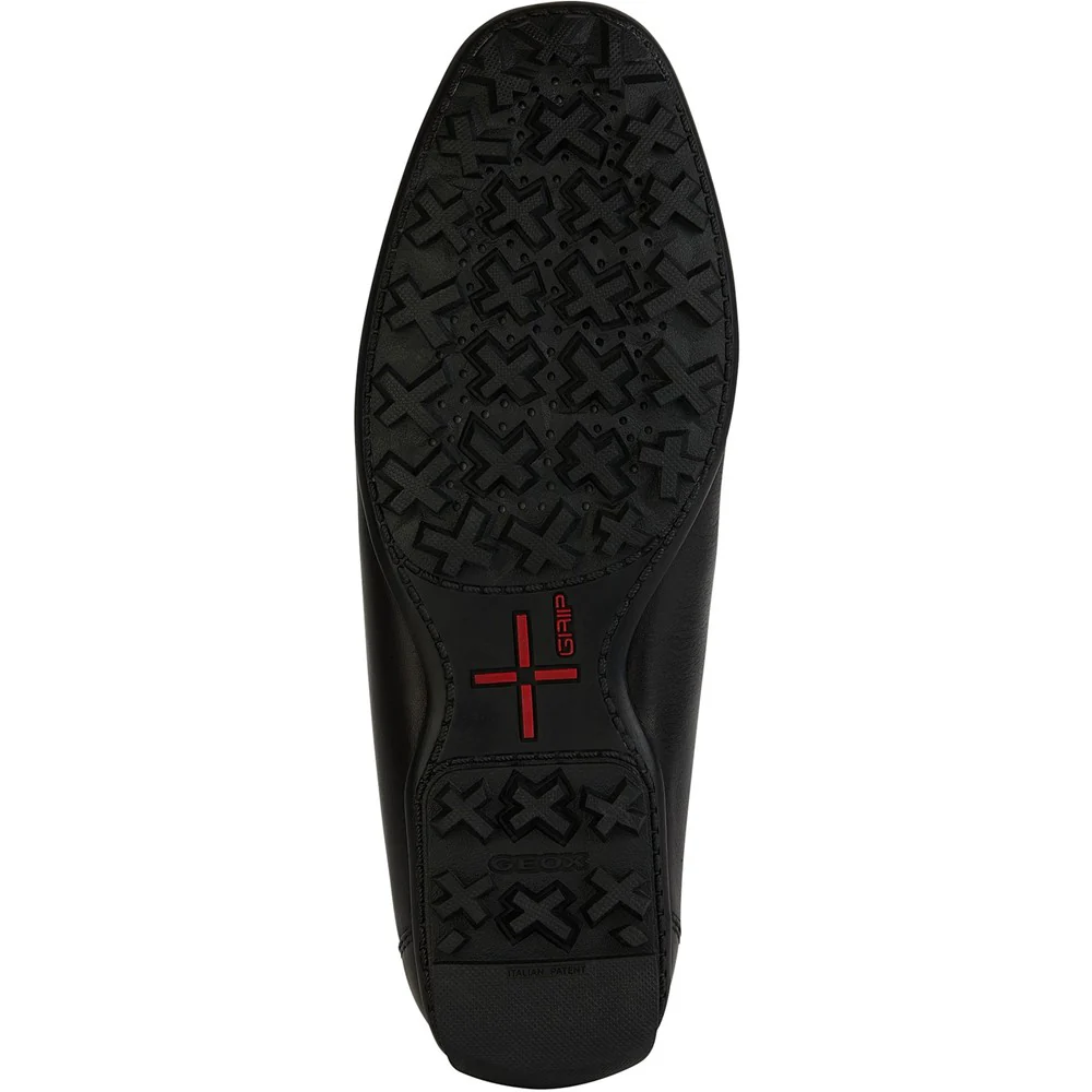 Geox U Kosmopolis + Grip Moccasins - Image 3