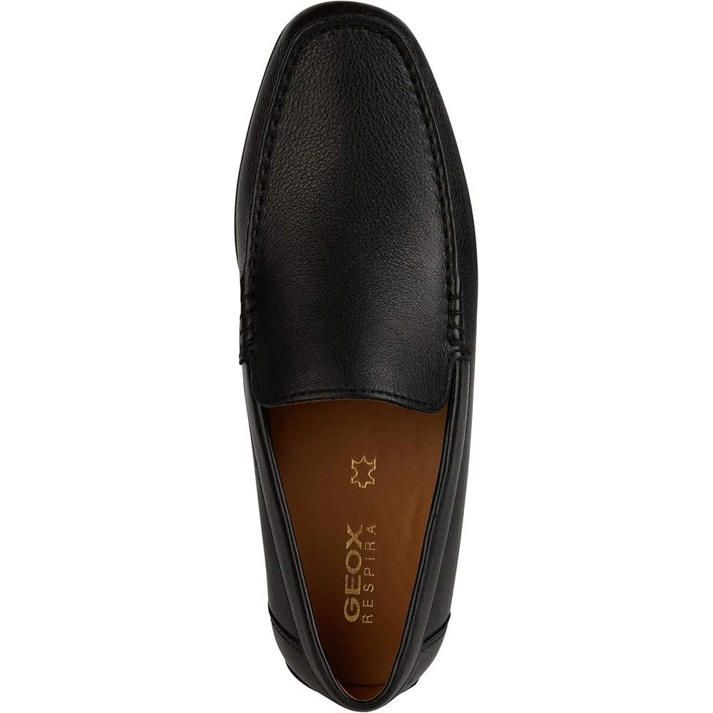 Geox U Kosmopolis + Grip Moccasins - Image 4