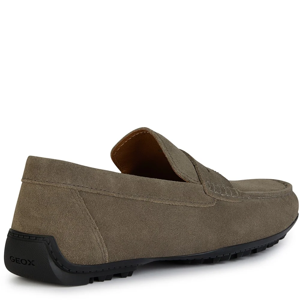 Geox U Kosmopolis + Grip Moccasins - Image 2