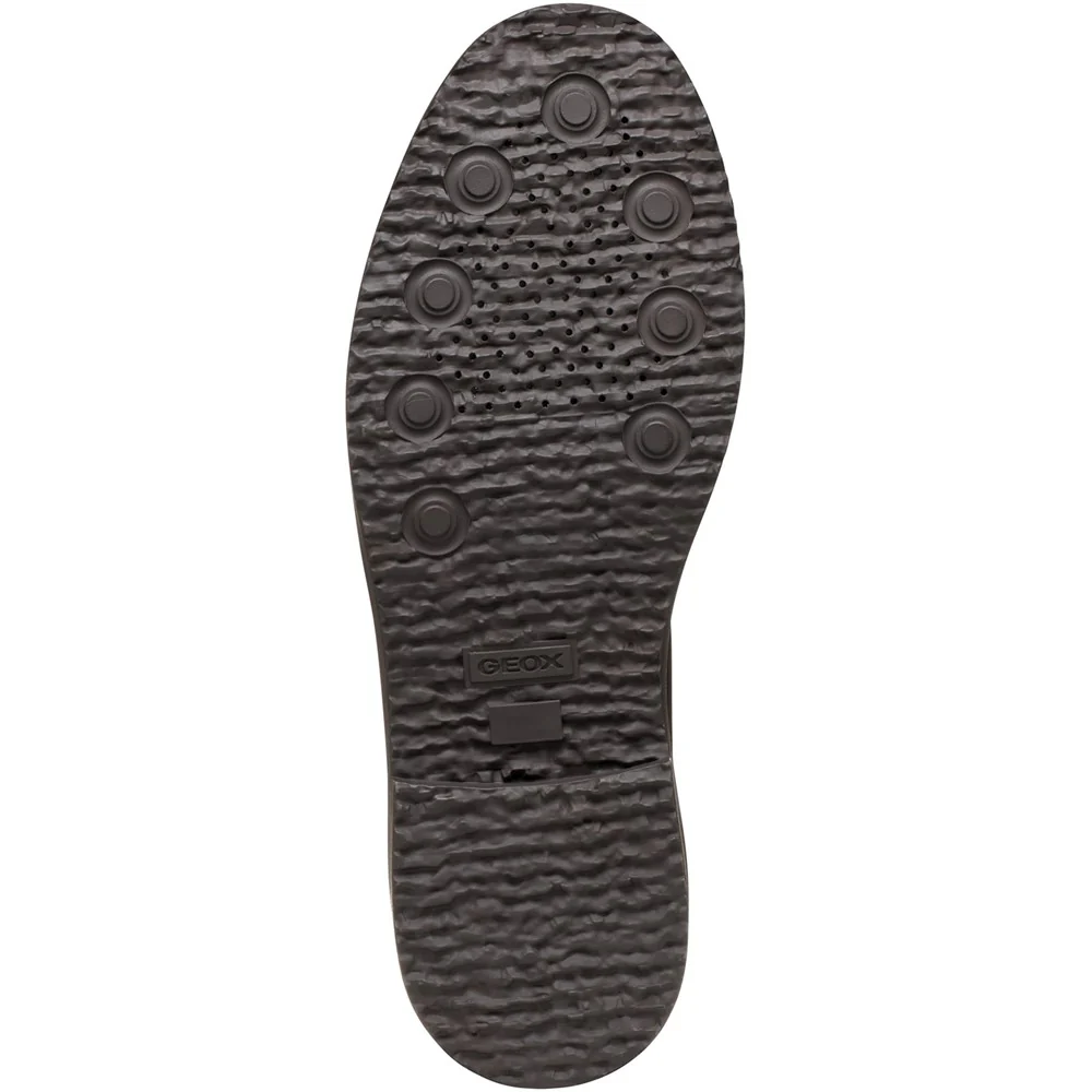 Geox U Massimiano B Ankle Boots - Image 3