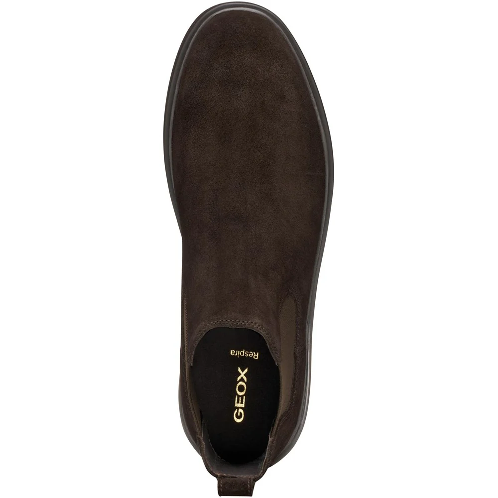 Geox U Massimiano B Ankle Boots - Image 4