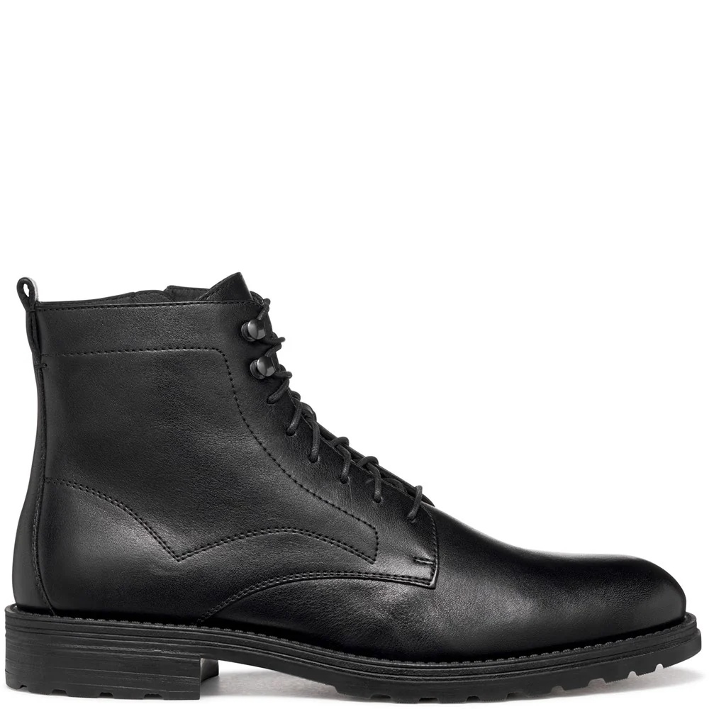 Geox U Redclif Ankle Boots - Image 5