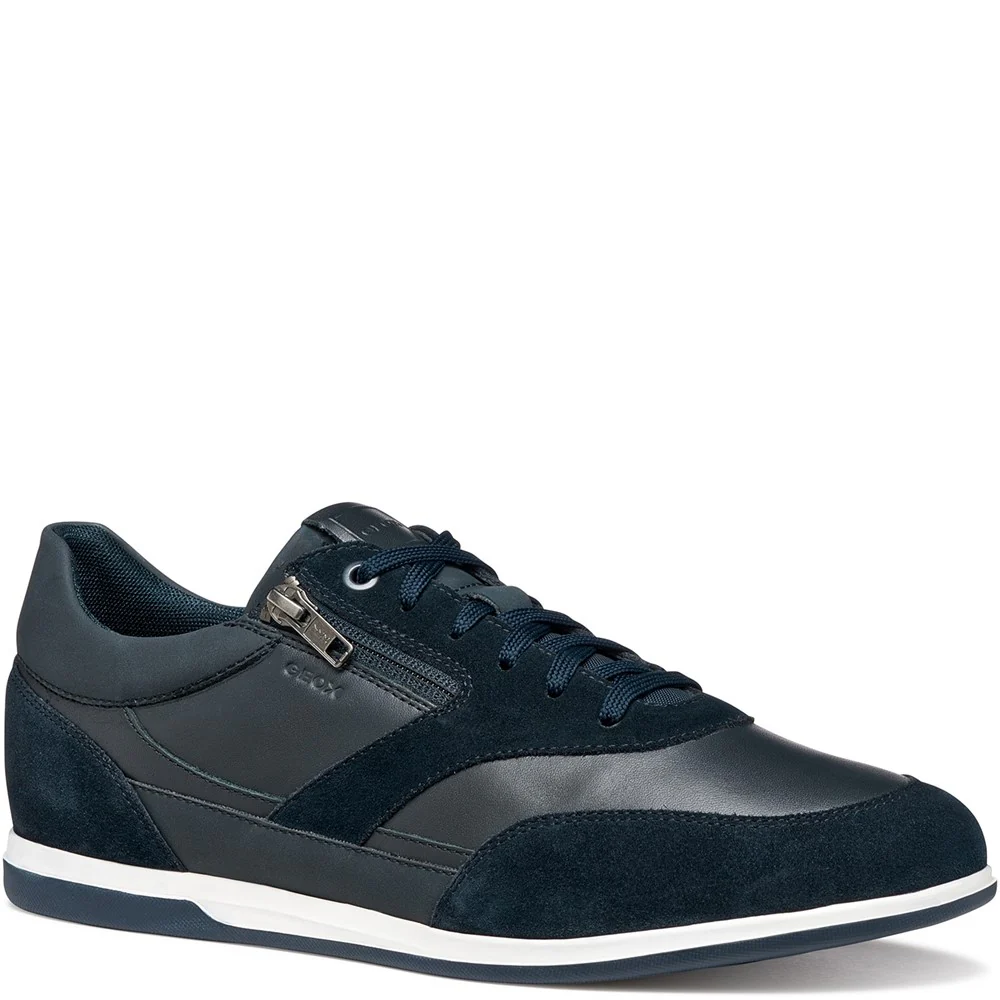Geox U Renan A Sneakers