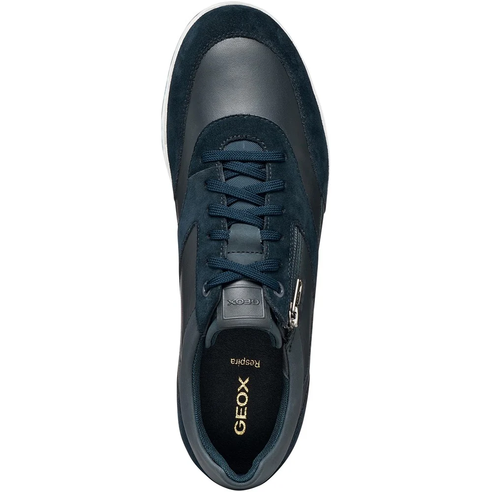 Geox U Renan A Sneakers - Image 4